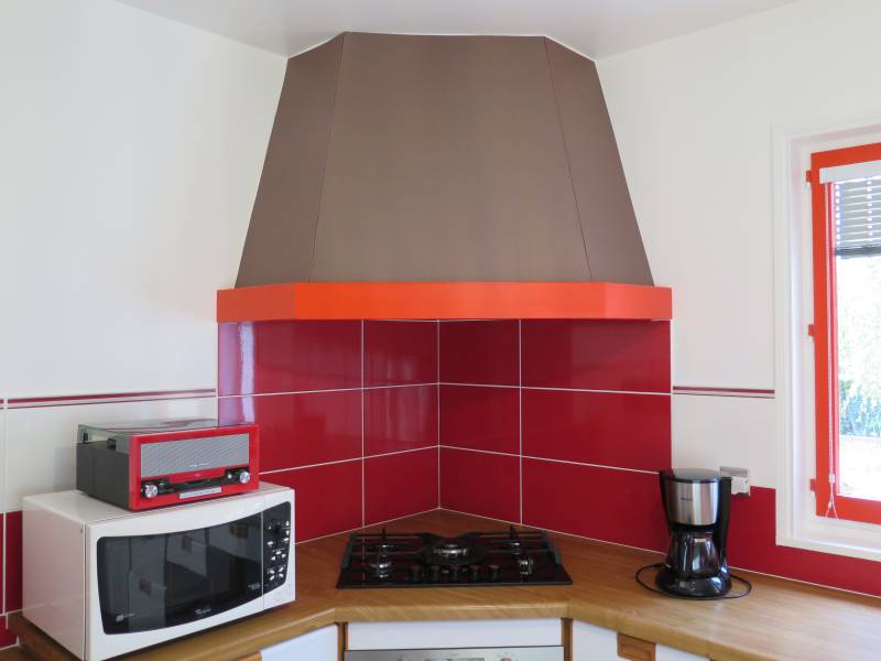 Décoration intérieure avec habillage en zinc à Roanne et sa région